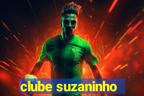 clube suzaninho